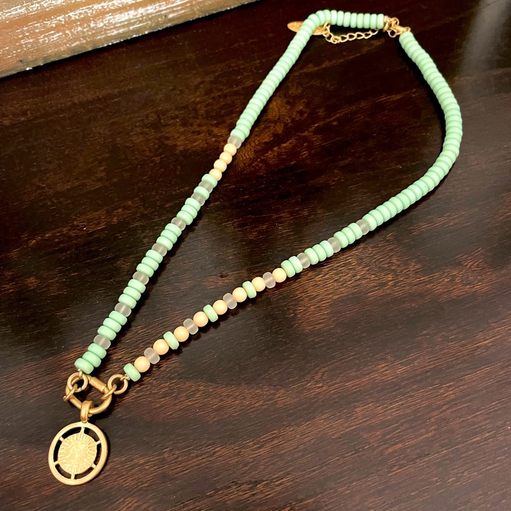Plunder Necklace